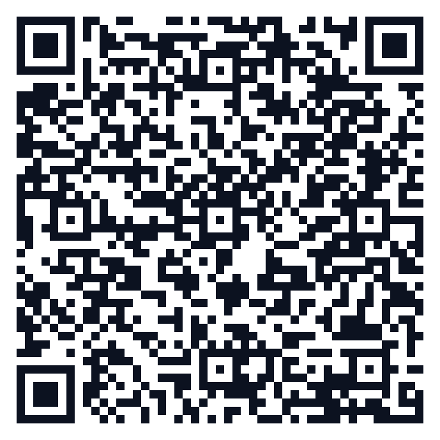 QR code to download Hootzz on Google Play